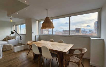 Reventa - Duplex - San Vicente del Raspeig - Centro - San Vicente del Raspeig