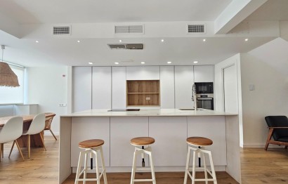 Reventa - Duplex - San Vicente del Raspeig - Centro - San Vicente del Raspeig