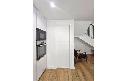 Reventa - Duplex - San Vicente del Raspeig - Centro - San Vicente del Raspeig