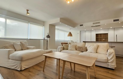 Reventa - Duplex - San Vicente del Raspeig - Centro - San Vicente del Raspeig