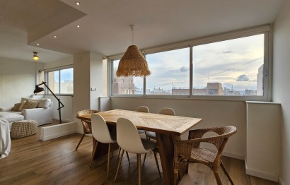 Reventa - Duplex - San Vicente del Raspeig - Centro - San Vicente del Raspeig