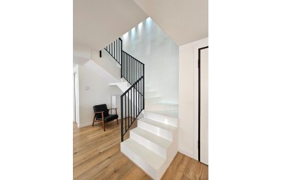 Reventa - Duplex - San Vicente del Raspeig - Centro - San Vicente del Raspeig