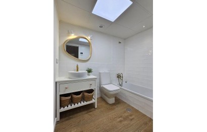 Reventa - Duplex - San Vicente del Raspeig - Centro - San Vicente del Raspeig