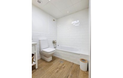 Reventa - Duplex - San Vicente del Raspeig - Centro - San Vicente del Raspeig