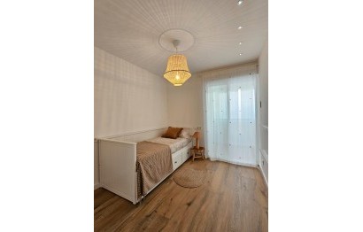 Reventa - Duplex - San Vicente del Raspeig - Centro - San Vicente del Raspeig