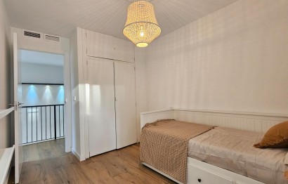 Reventa - Duplex - San Vicente del Raspeig - Centro - San Vicente del Raspeig