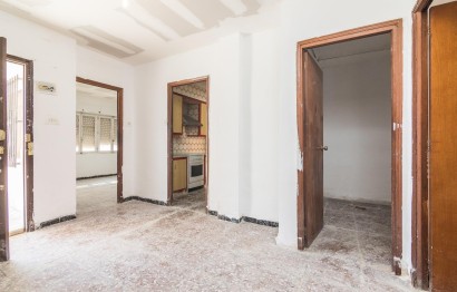 Obra nueva - Villa - Elche - Carrús Este