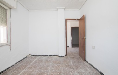 Obra nueva - Villa - Elche - Carrús Este