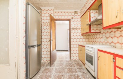 Obra nueva - Villa - Elche - Carrús Este