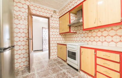 Obra nueva - Villa - Elche - Carrús Este