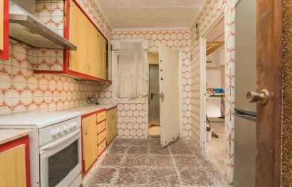 Obra nueva - Villa - Elche - Carrús Este