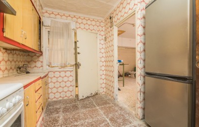 Obra nueva - Villa - Elche - Carrús Este