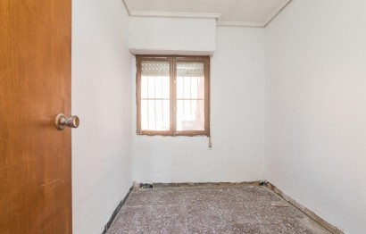 Obra nueva - Villa - Elche - Carrús Este