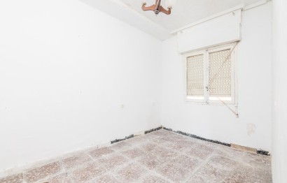 Obra nueva - Villa - Elche - Carrús Este