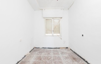 Obra nueva - Villa - Elche - Carrús Este