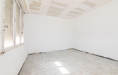 Obra nueva - Villa - Elche - Carrús Este