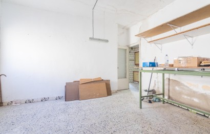 Obra nueva - Villa - Elche - Carrús Este