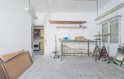 Obra nueva - Villa - Elche - Carrús Este