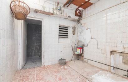 Obra nueva - Villa - Elche - Carrús Este