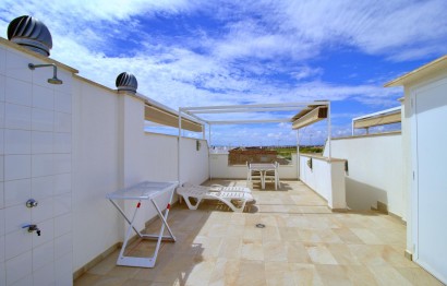 Reventa - Bungalow - Pilar de la Horadada - Torre de la Horadada