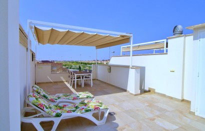Reventa - Bungalow - Pilar de la Horadada - Torre de la Horadada