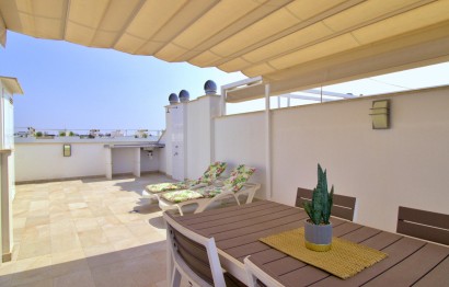Reventa - Bungalow - Pilar de la Horadada - Torre de la Horadada