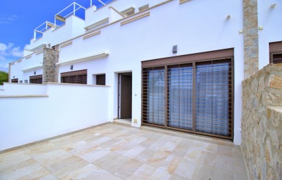Reventa - Bungalow - Pilar de la Horadada - Torre de la Horadada