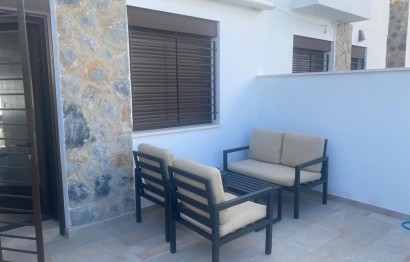 Reventa - Bungalow - Pilar de la Horadada - Torre de la Horadada