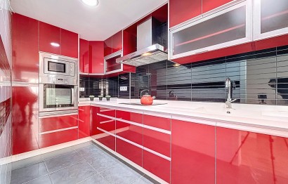 Reventa - Apartamento / piso - Onil - Comunidad valenciana