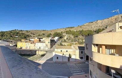 Reventa - Apartamento / piso - Onil - Comunidad valenciana