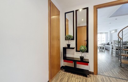 Reventa - Apartamento / piso - Onil - Comunidad valenciana