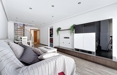 Reventa - Apartamento / piso - Onil - Comunidad valenciana