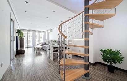 Reventa - Apartamento / piso - Onil - Comunidad valenciana