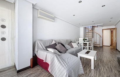 Reventa - Apartamento / piso - Onil - Comunidad valenciana