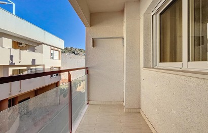 Reventa - Apartamento / piso - Onil - Comunidad valenciana