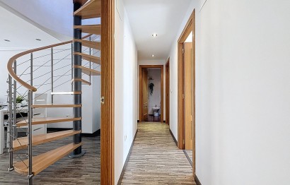 Reventa - Apartamento / piso - Onil - Comunidad valenciana