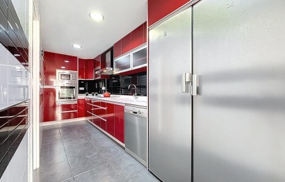 Reventa - Apartamento / piso - Onil - Comunidad valenciana