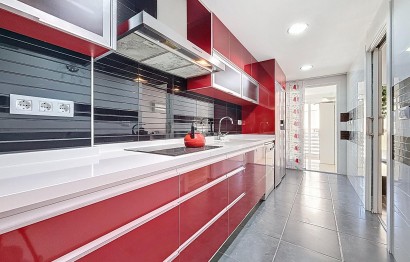 Reventa - Apartamento / piso - Onil - Comunidad valenciana