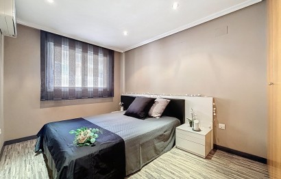 Reventa - Apartamento / piso - Onil - Comunidad valenciana