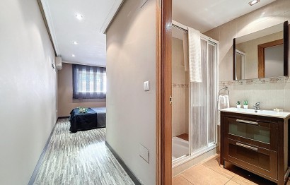 Reventa - Apartamento / piso - Onil - Comunidad valenciana