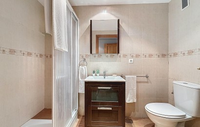 Reventa - Apartamento / piso - Onil - Comunidad valenciana