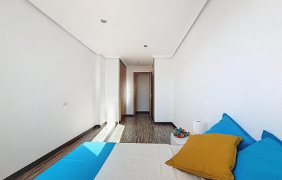 Reventa - Apartamento / piso - Onil - Comunidad valenciana