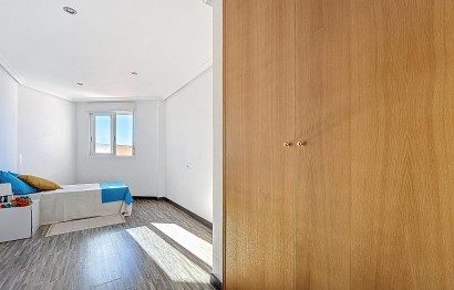 Reventa - Apartamento / piso - Onil - Comunidad valenciana