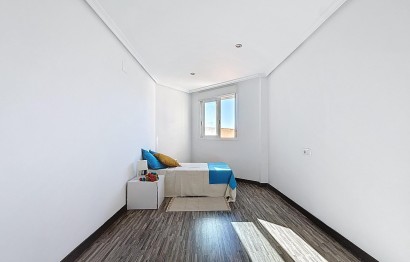 Reventa - Apartamento / piso - Onil - Comunidad valenciana
