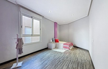 Reventa - Apartamento / piso - Onil - Comunidad valenciana