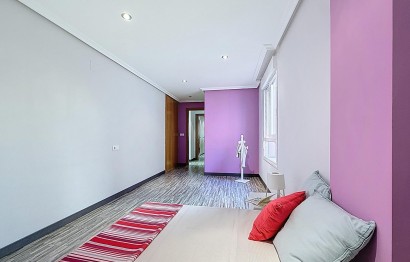 Reventa - Apartamento / piso - Onil - Comunidad valenciana