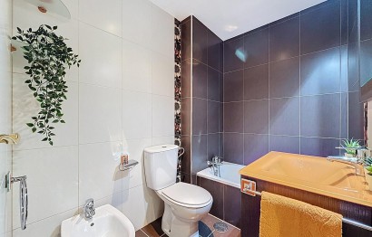 Reventa - Apartamento / piso - Onil - Comunidad valenciana