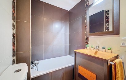 Reventa - Apartamento / piso - Onil - Comunidad valenciana