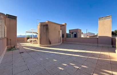 Reventa - Apartamento / piso - Onil - Comunidad valenciana