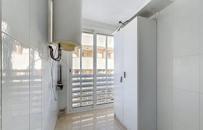 Reventa - Apartamento / piso - Onil - Comunidad valenciana